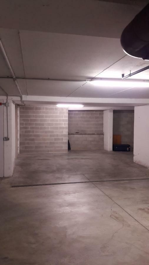 Larius Apartment Parking Carate Urio Ngoại thất bức ảnh
