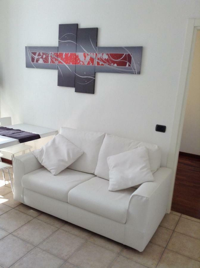 Larius Apartment Parking Carate Urio Ngoại thất bức ảnh