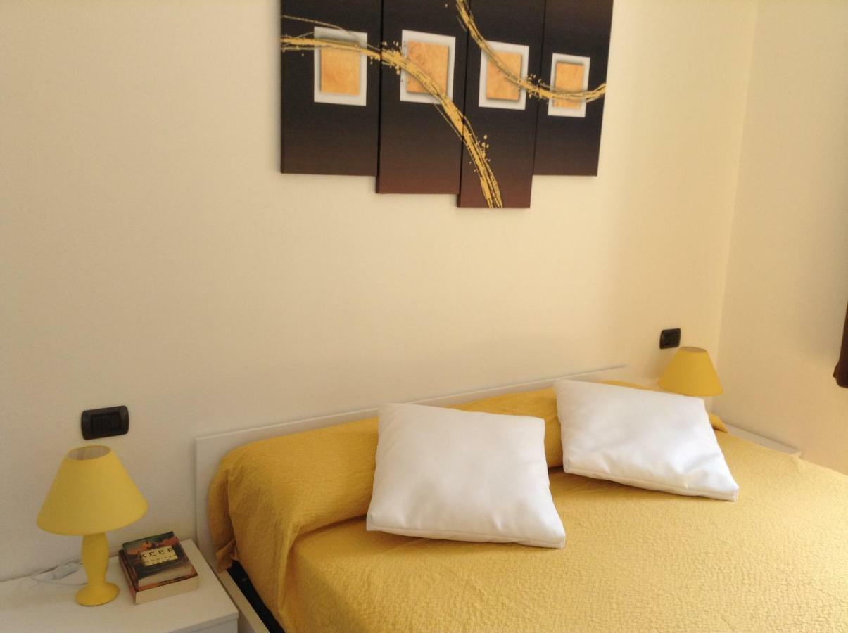 Larius Apartment Parking Carate Urio Ngoại thất bức ảnh
